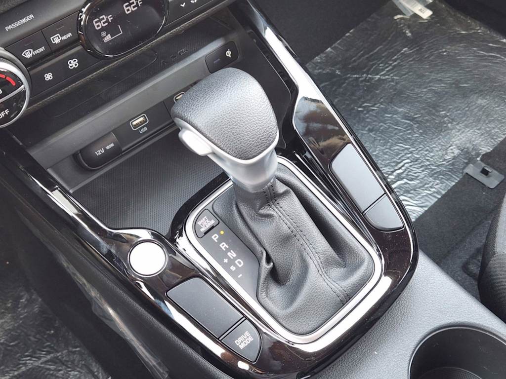 2024 Kia Soul S 12