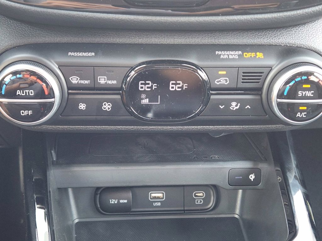 2024 Kia Soul S 18
