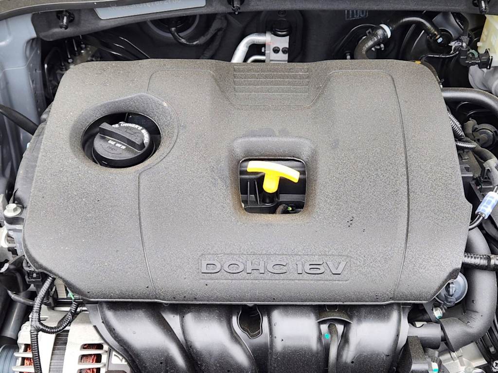 Thumbnail: 2025 Kia Soul - 7