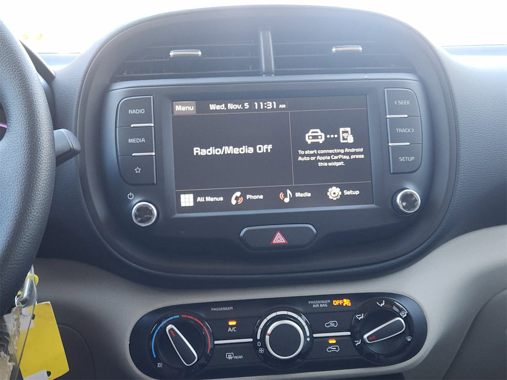 Thumbnail: 2025 Kia Soul - 19