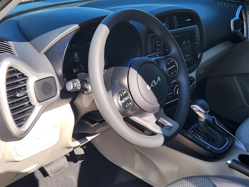 Thumbnail: 2025 Kia Soul - 2