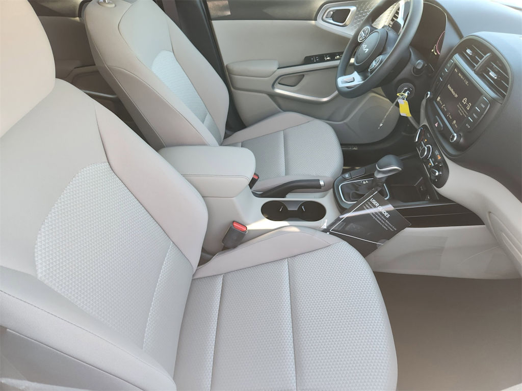 Thumbnail: 2025 Kia Soul - 9