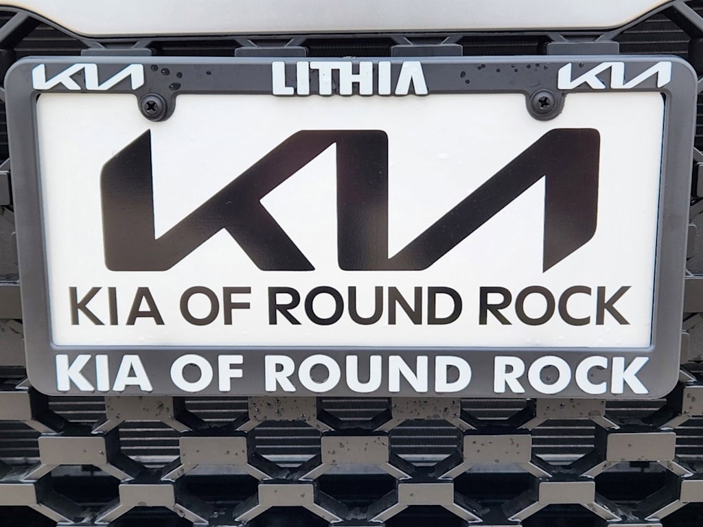 Thumbnail: 2025 Kia Soul - 11