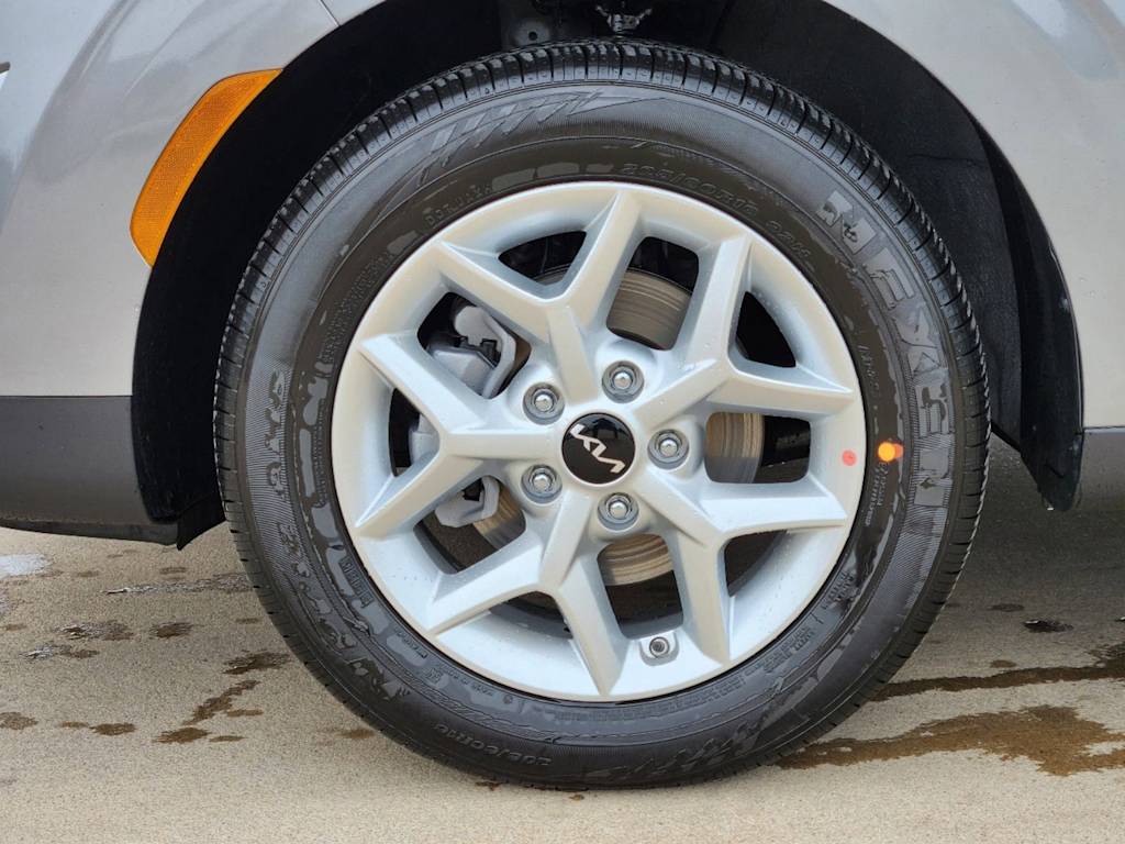 Thumbnail: 2025 Kia Soul - 17