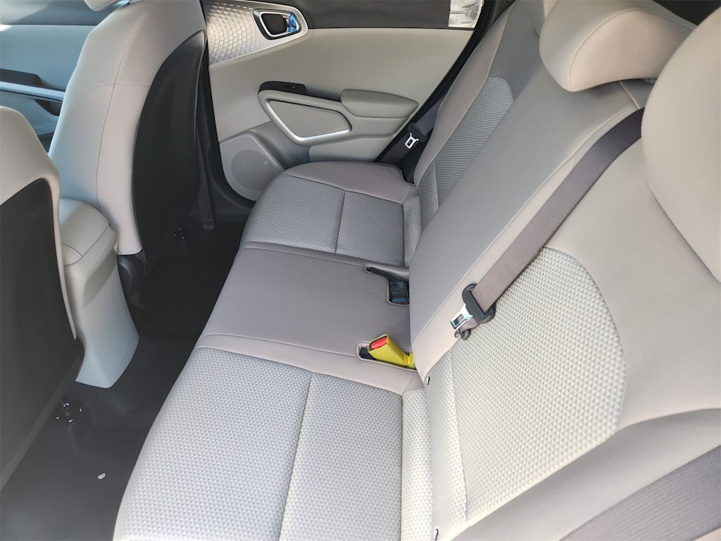 Thumbnail: 2025 Kia Soul - 10