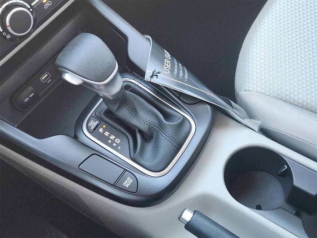 Thumbnail: 2025 Kia Soul - 12