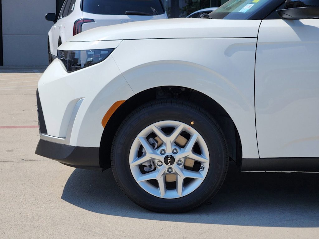 Thumbnail: 2025 Kia Soul - 5