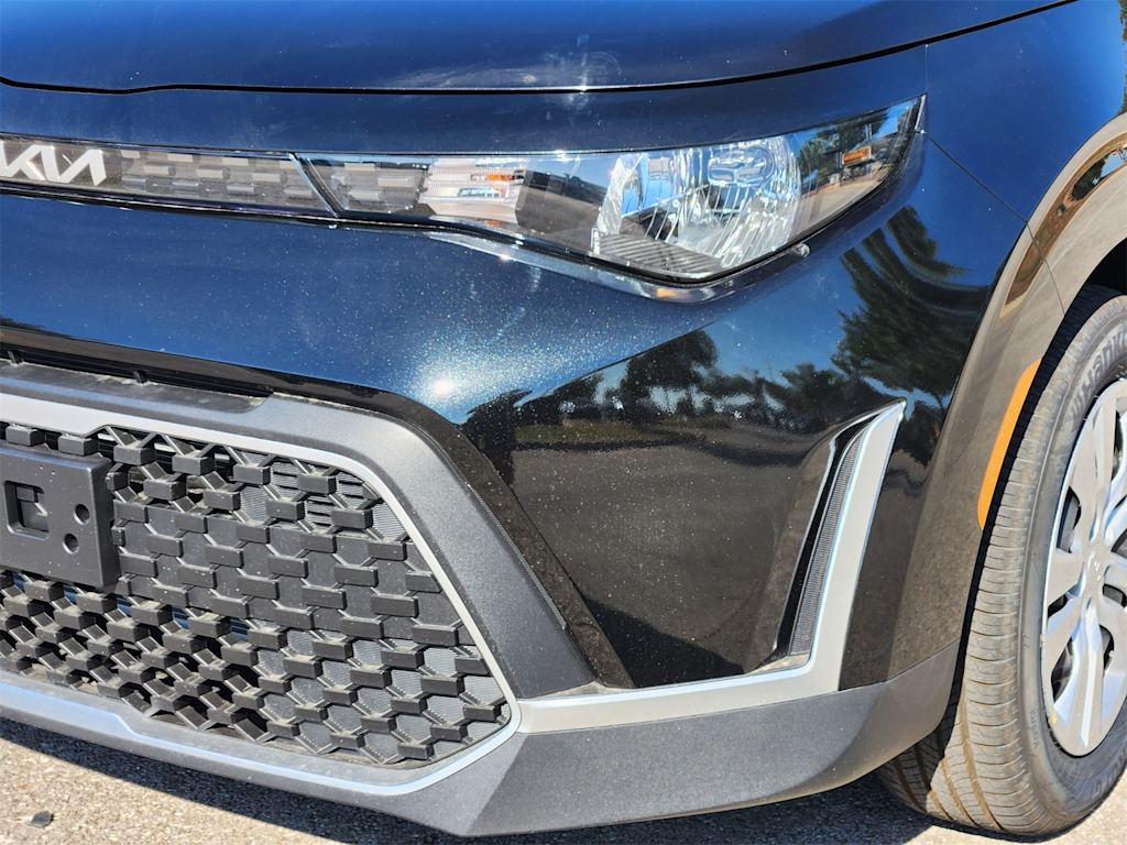 Thumbnail: 2025 Kia Soul - 21