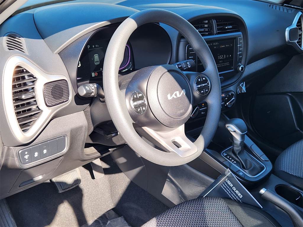 Thumbnail: 2025 Kia Soul - 3
