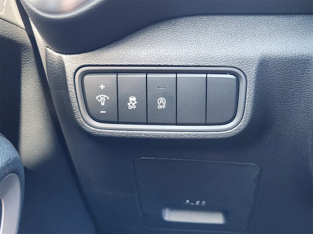 Thumbnail: 2025 Kia Soul - 26