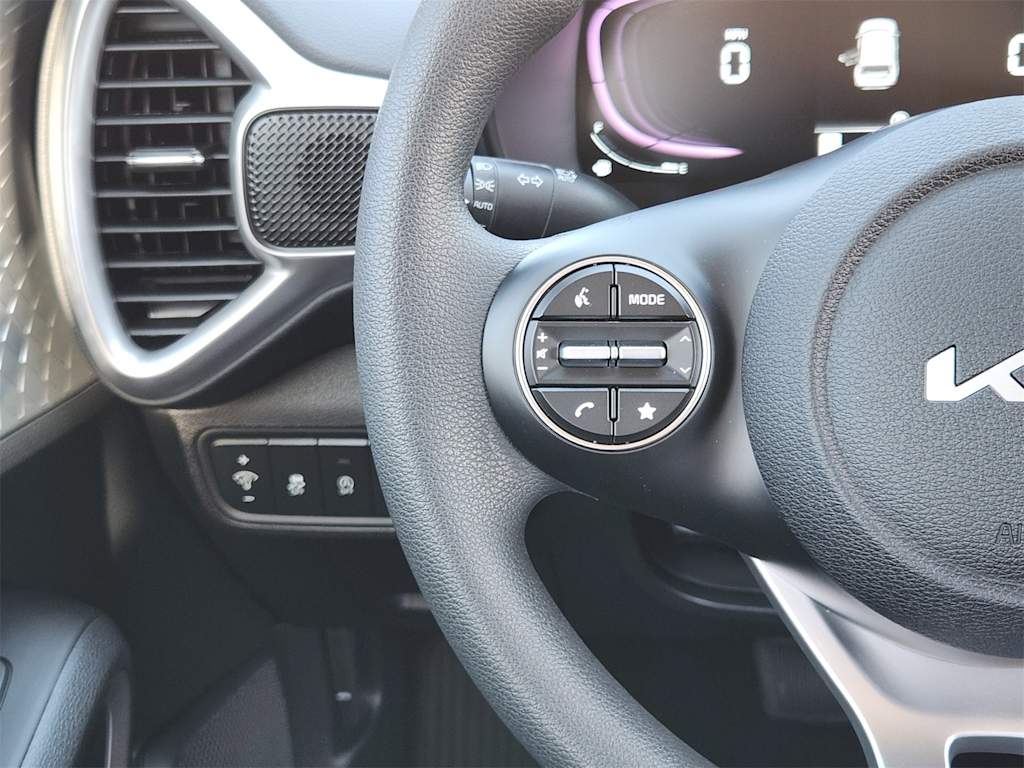 Thumbnail: 2025 Kia Soul - 29