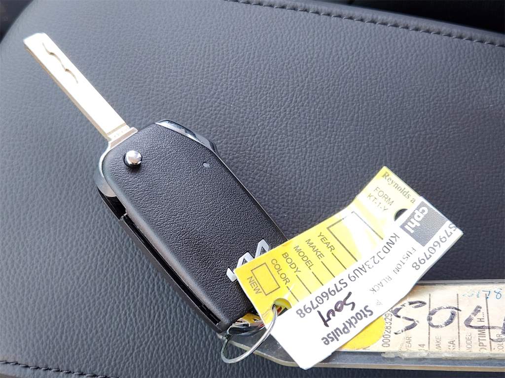 Thumbnail: 2025 Kia Soul - 17