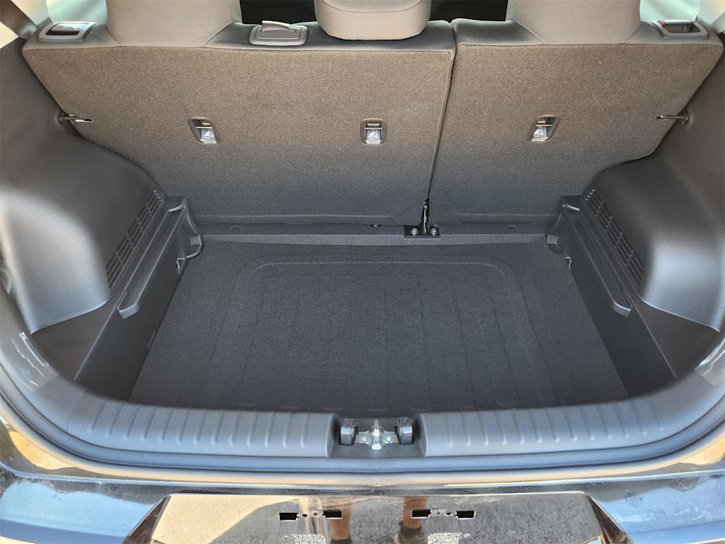 Thumbnail: 2025 Kia Soul - 16