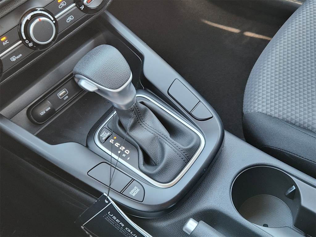 Thumbnail: 2025 Kia Soul - 14