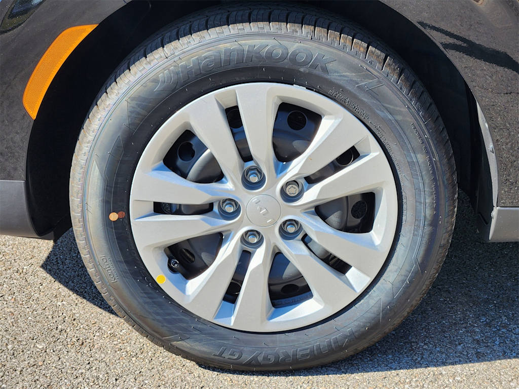 Thumbnail: 2025 Kia Soul - 22