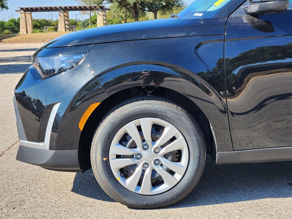 Thumbnail: 2025 Kia Soul - 6