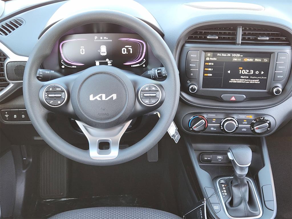 Thumbnail: 2025 Kia Soul - 12