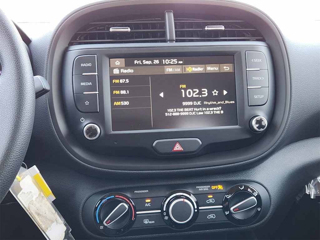 Thumbnail: 2025 Kia Soul - 13