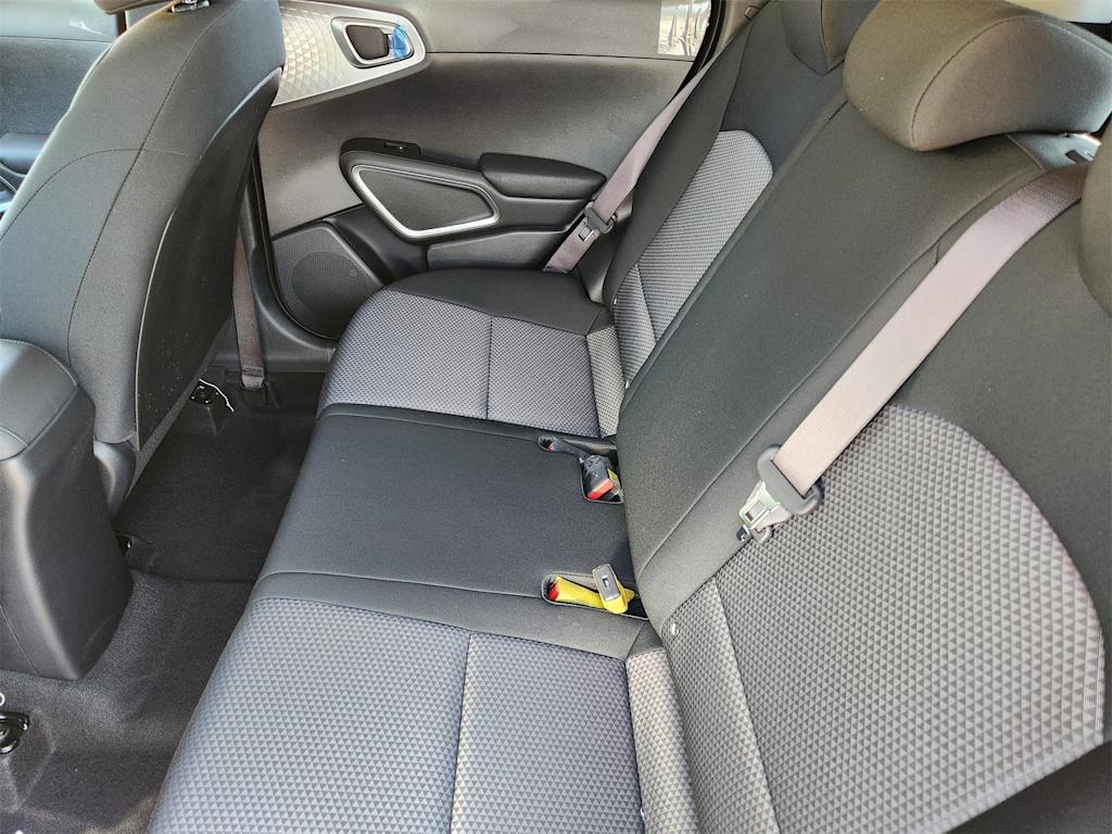 Thumbnail: 2025 Kia Soul - 11