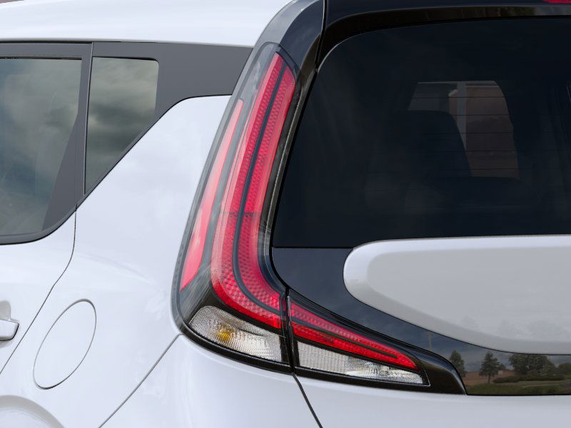 Thumbnail: 2025 Kia Soul - 20