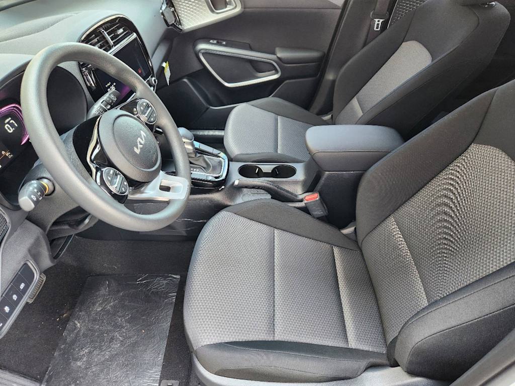 Thumbnail: 2025 Kia Soul - 7