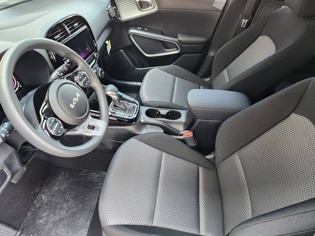 Thumbnail: 2025 Kia Soul - 6
