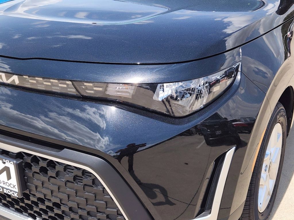Thumbnail: 2025 Kia Soul - 15