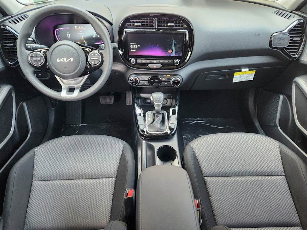 Thumbnail: 2025 Kia Soul - 2