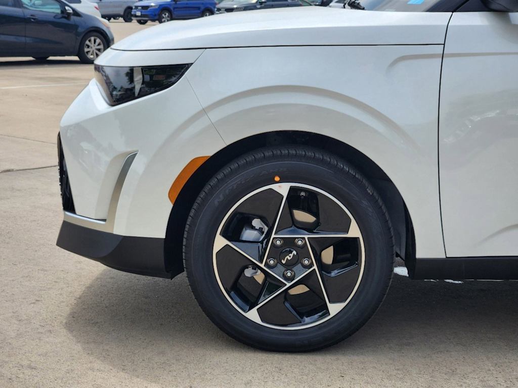 Thumbnail: 2025 Kia Soul - 6
