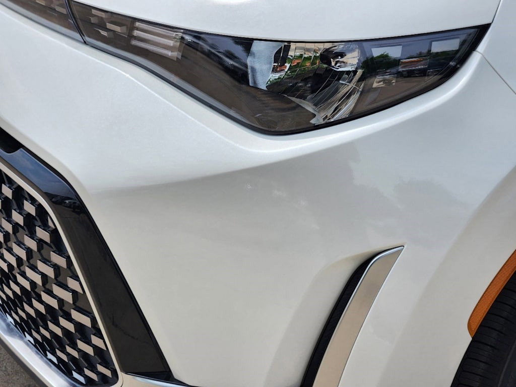 Thumbnail: 2025 Kia Soul - 18