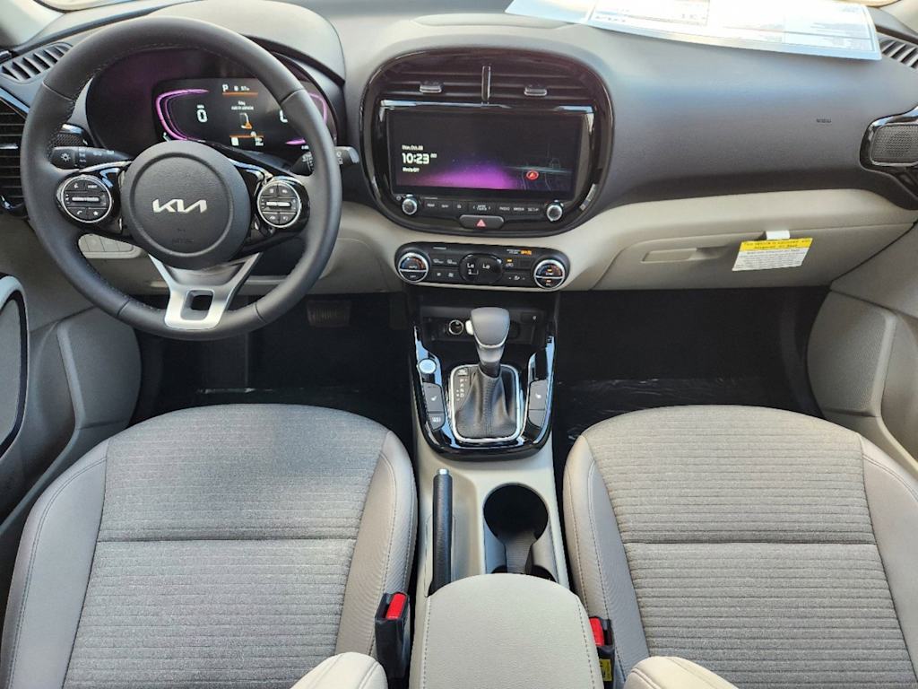 Thumbnail: 2025 Kia Soul - 2
