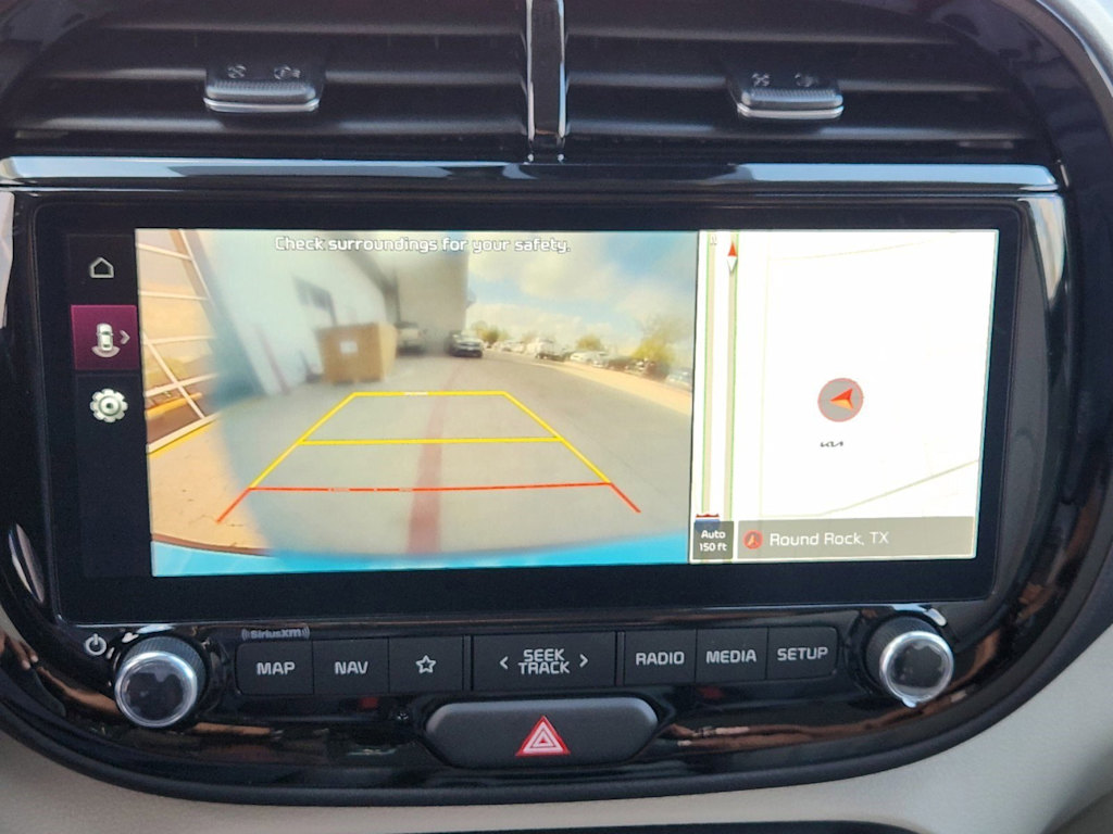 Thumbnail: 2025 Kia Soul - 21