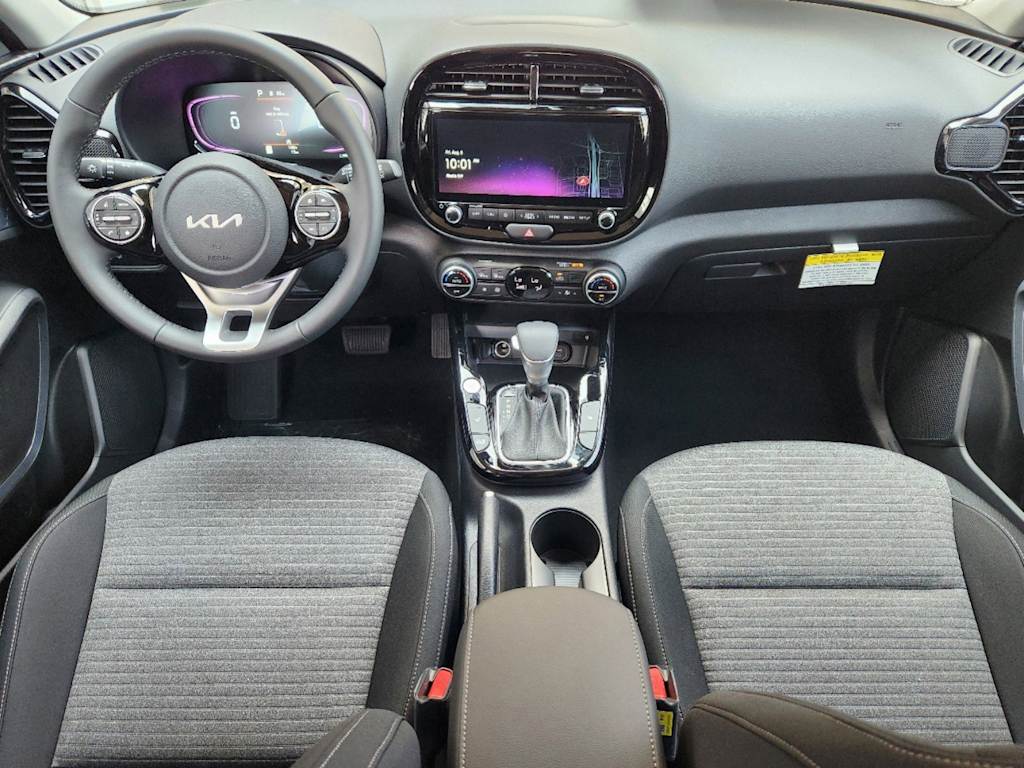 Thumbnail: 2025 Kia Soul - 2