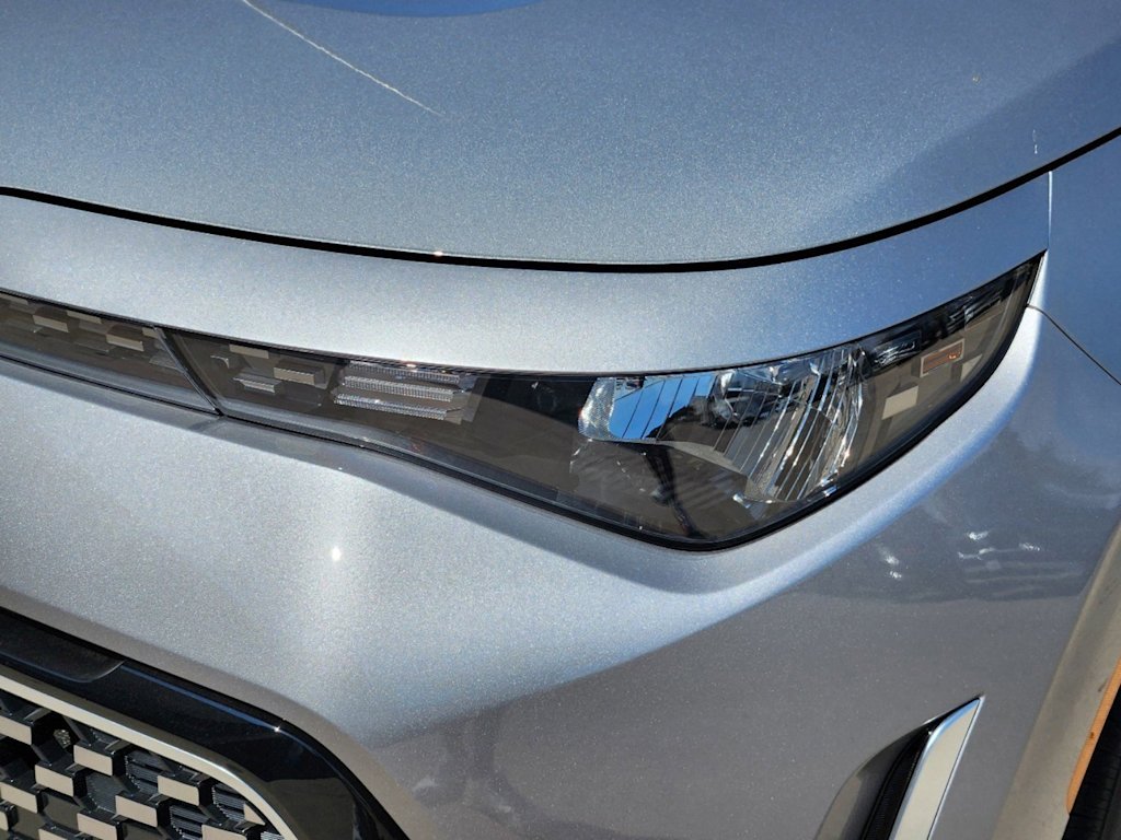 Thumbnail: 2025 Kia Soul - 17