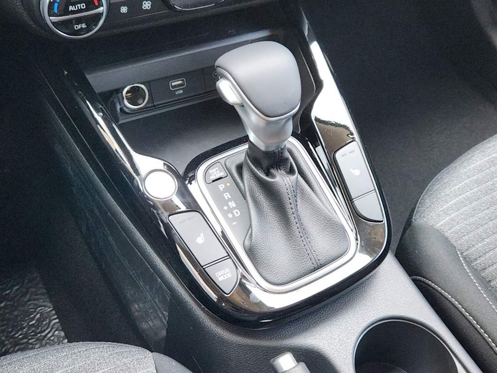 Thumbnail: 2025 Kia Soul - 11