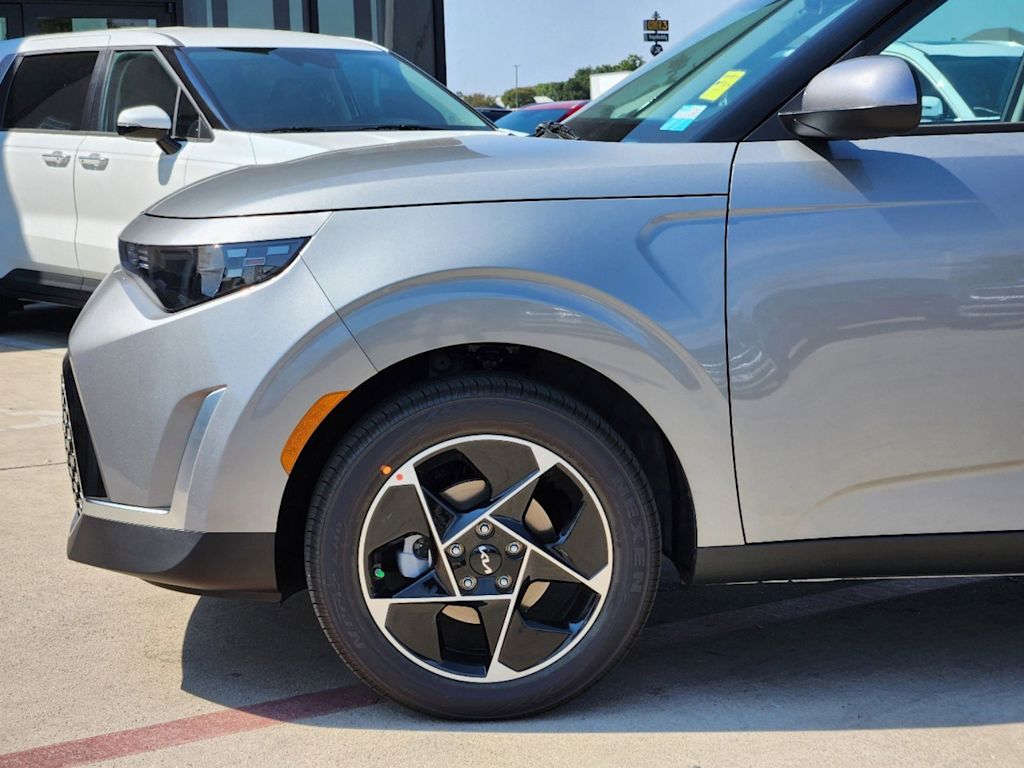 Thumbnail: 2025 Kia Soul - 5