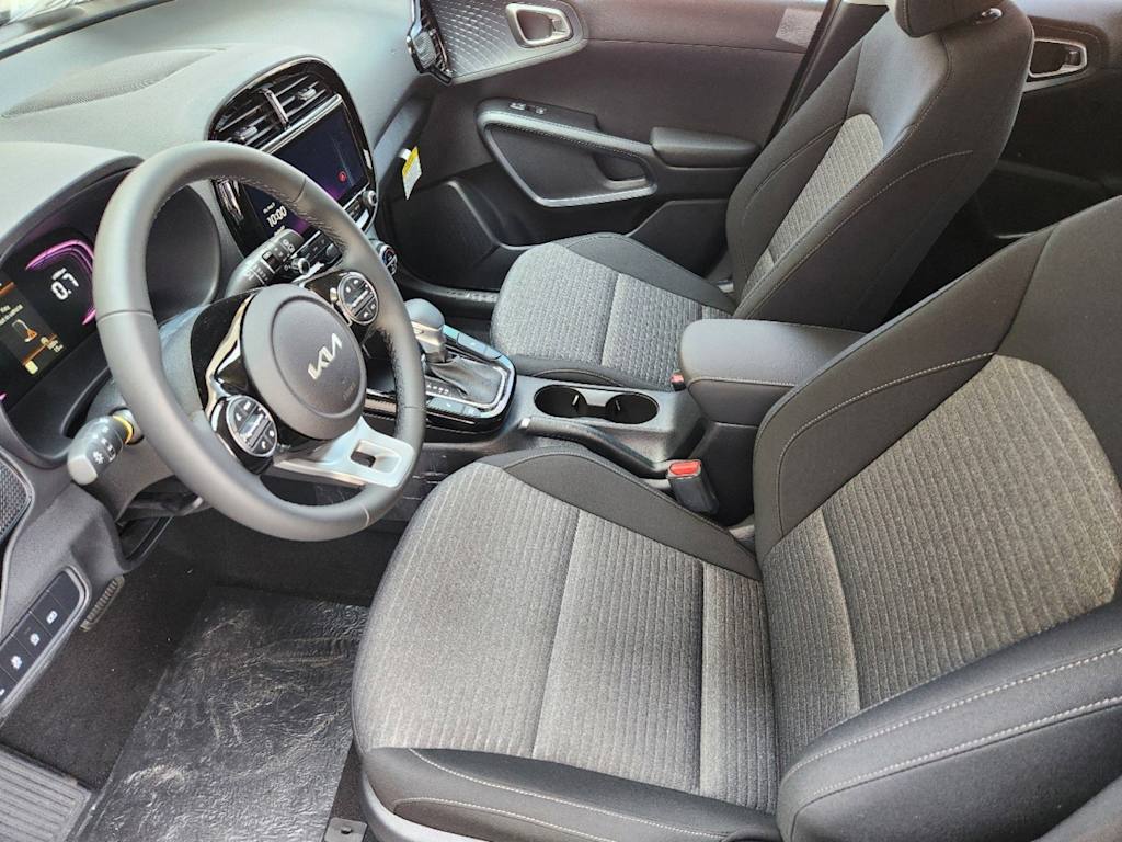 Thumbnail: 2025 Kia Soul - 7