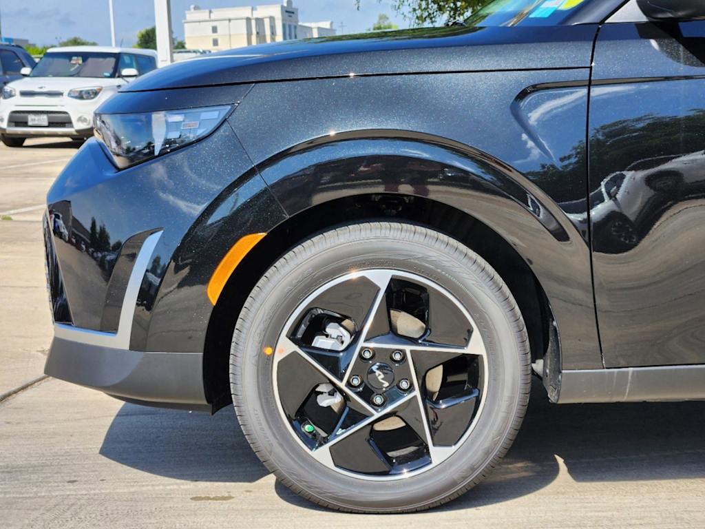 Thumbnail: 2025 Kia Soul - 5