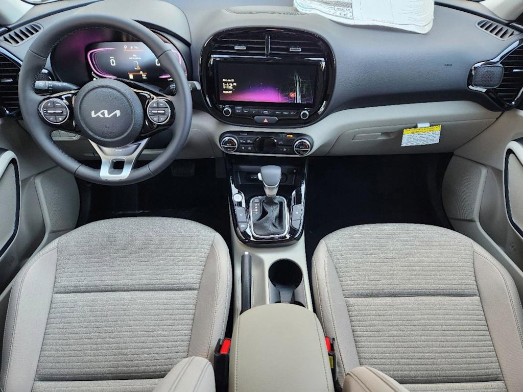 Thumbnail: 2025 Kia Soul - 2