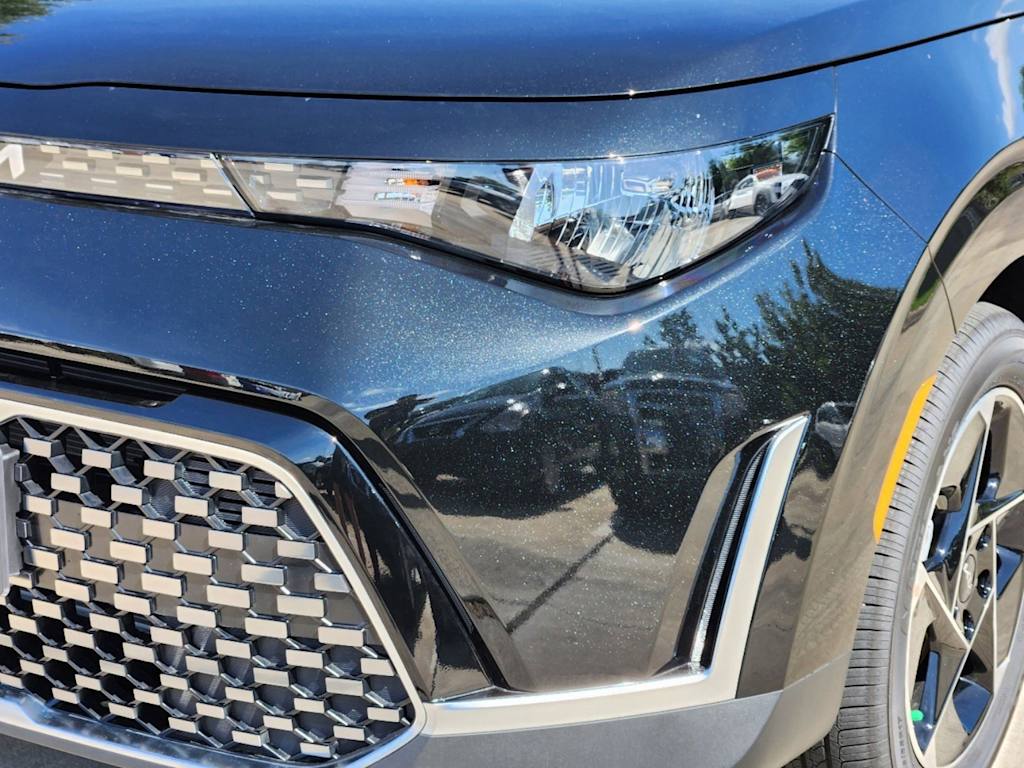 Thumbnail: 2025 Kia Soul - 16