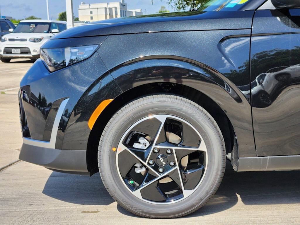 Thumbnail: 2025 Kia Soul - 5