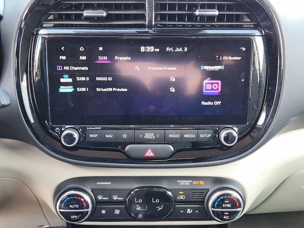 Thumbnail: 2023 Kia Soul - 10