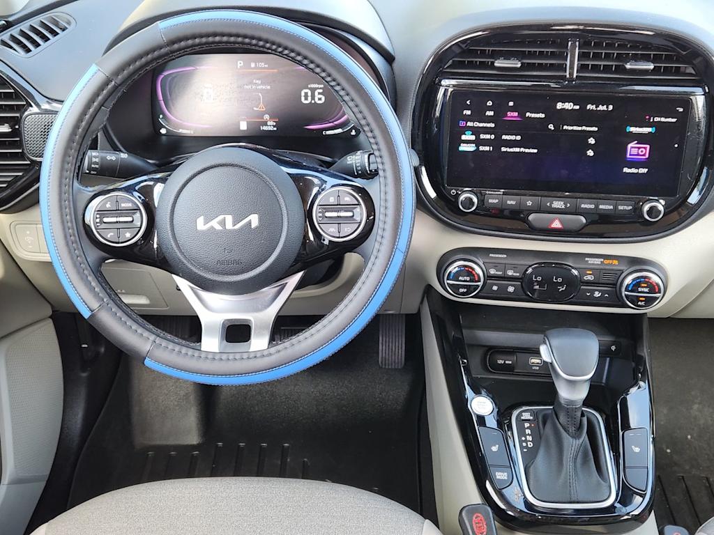 Thumbnail: 2023 Kia Soul - 6