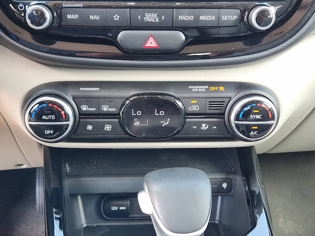 Thumbnail: 2023 Kia Soul - 21