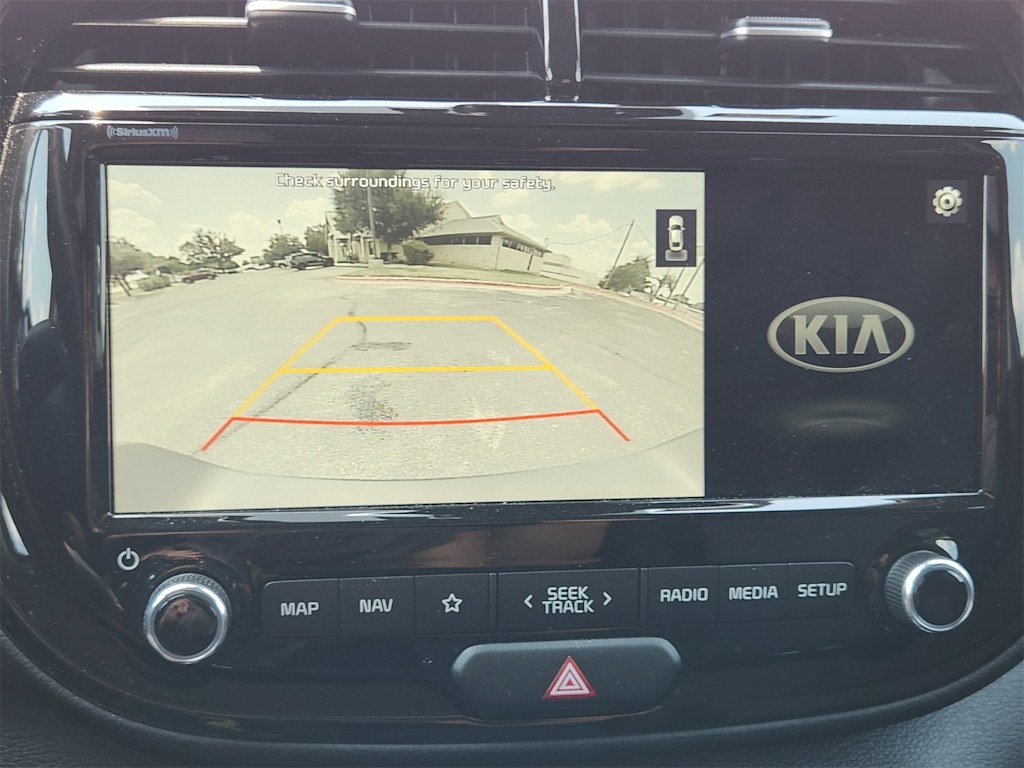 Thumbnail: 2021 Kia Soul - 25