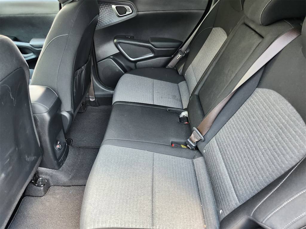 Thumbnail: 2021 Kia Soul - 11