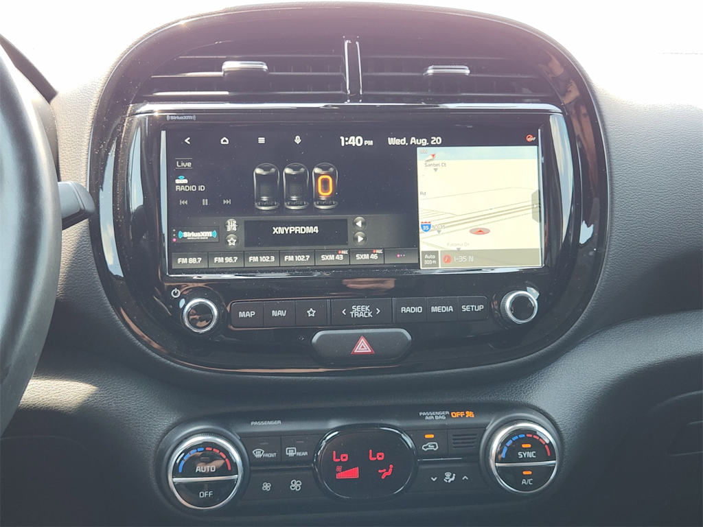 Thumbnail: 2021 Kia Soul - 13