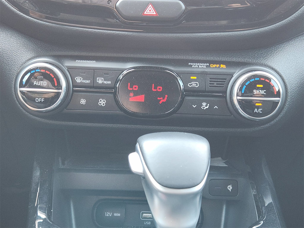 Thumbnail: 2021 Kia Soul - 26