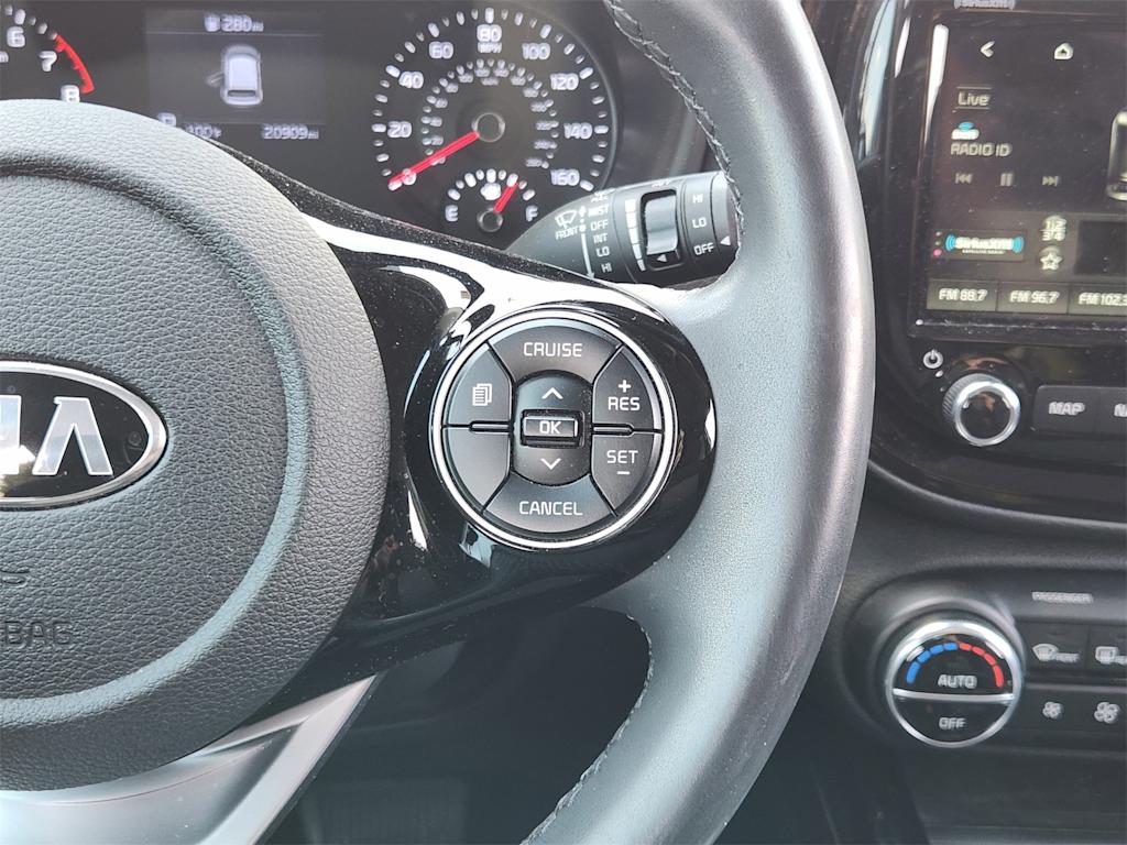 Thumbnail: 2021 Kia Soul - 31