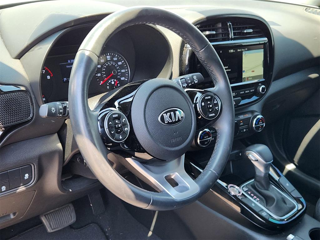 Thumbnail: 2021 Kia Soul - 2